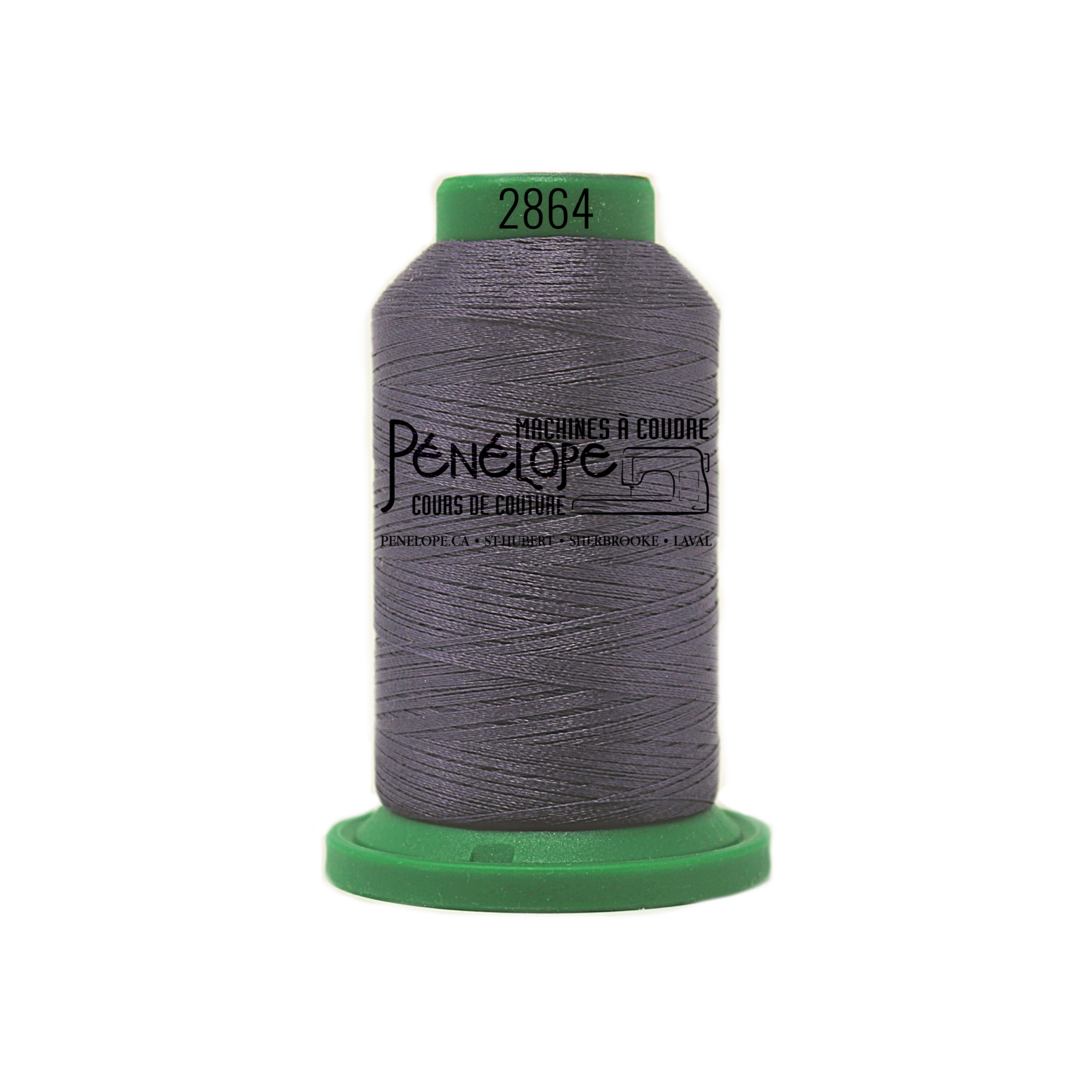 Isacord Fil Isacord couture et broderie 0670