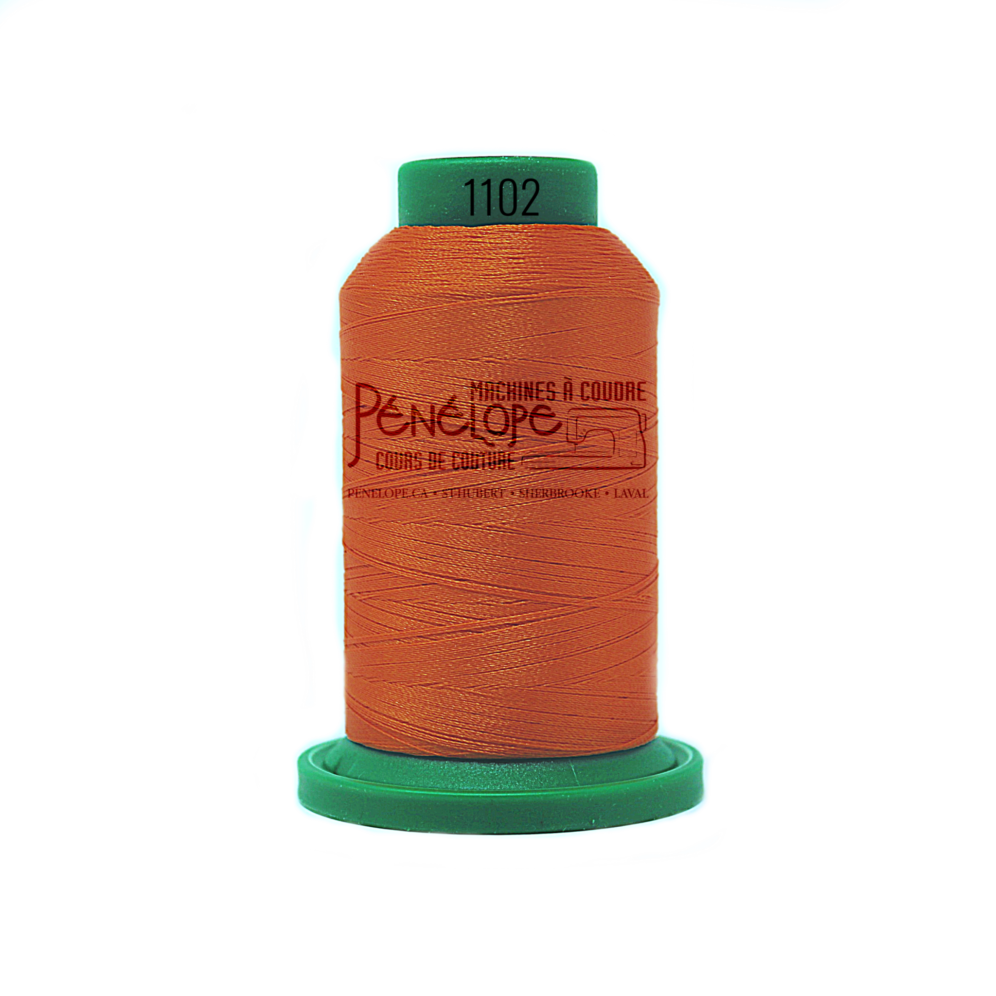 Isacord Isacord sewing and embroidery thread 1102