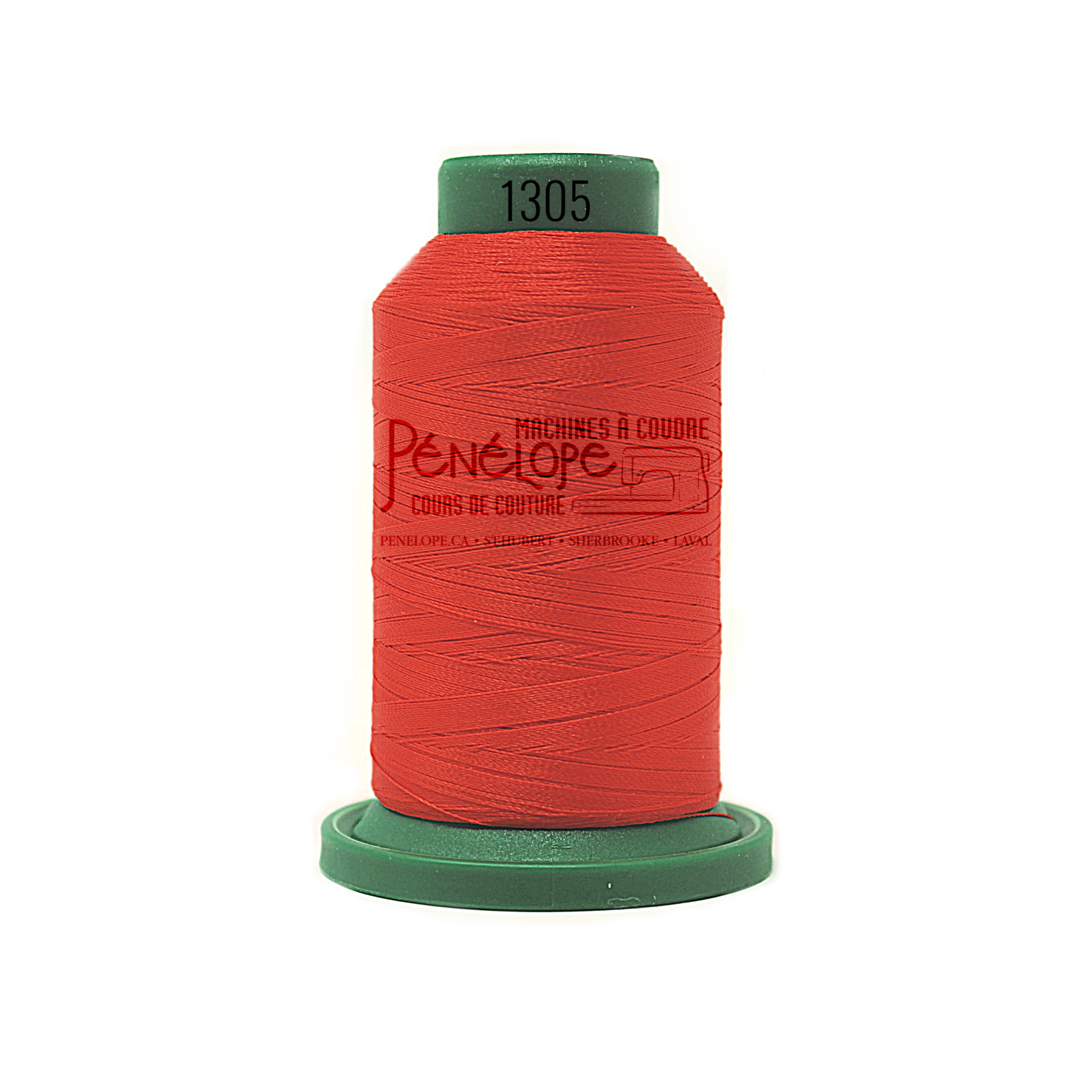 Isacord Fil Isacord couture et broderie 1305