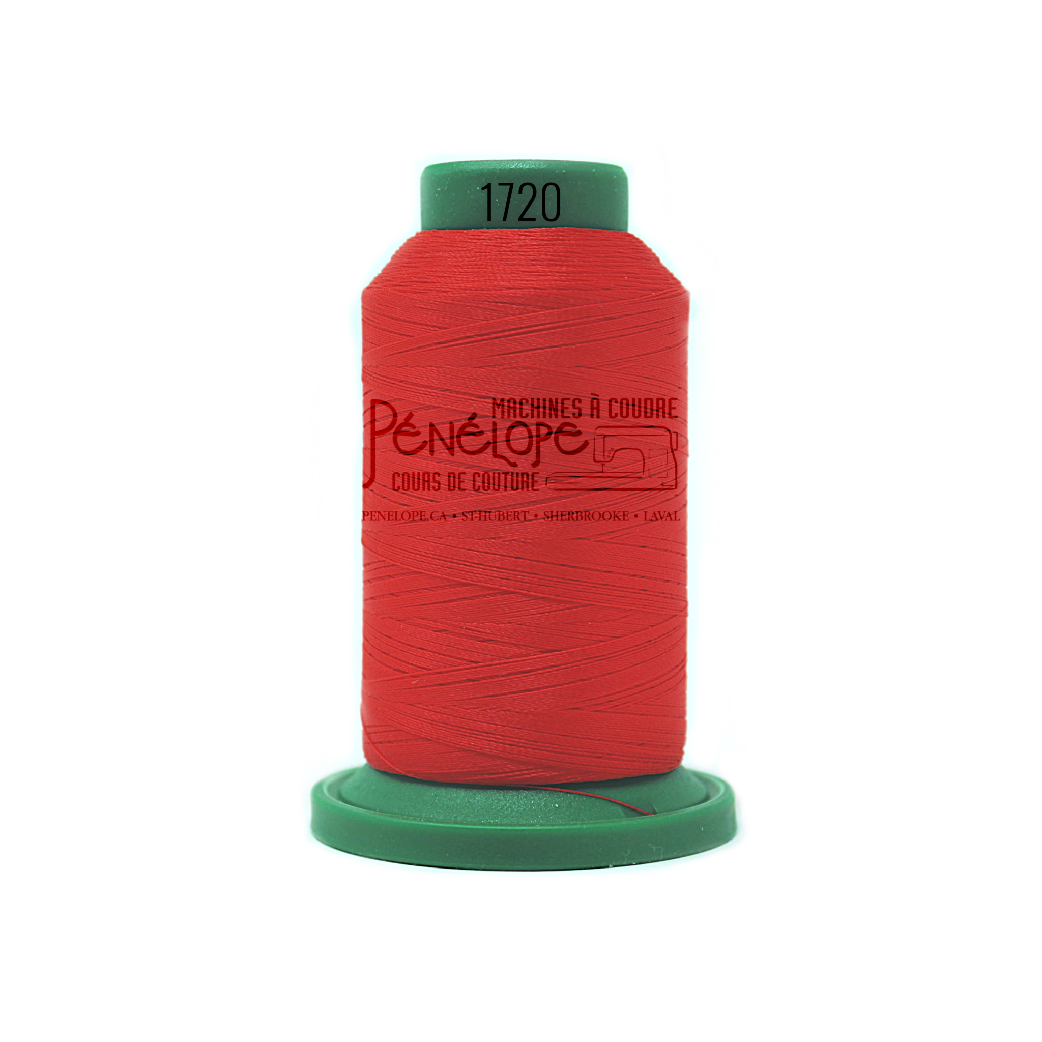 Isacord Isacord sewing and embroidery thread 1720