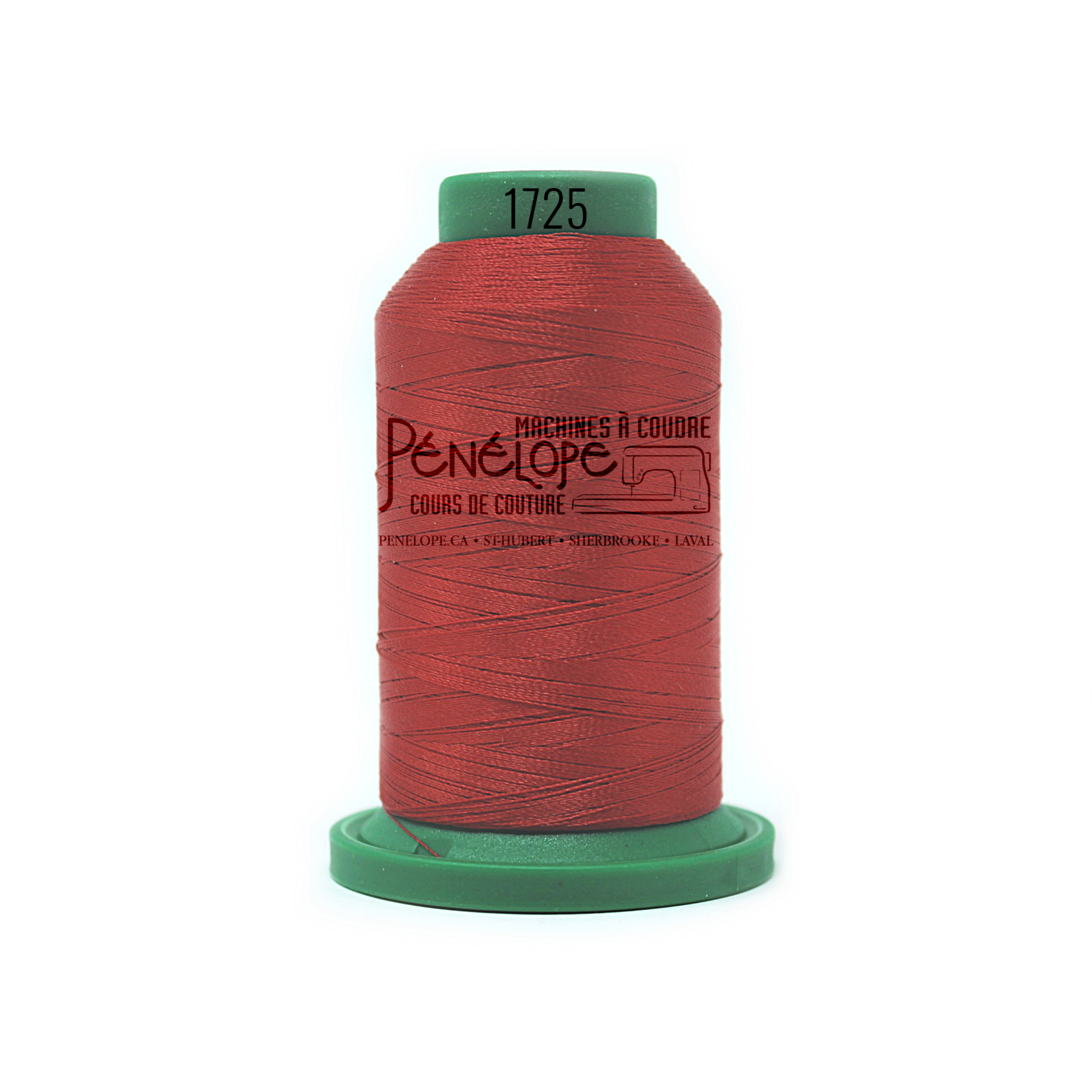 Isacord Isacord sewing and embroidery thread 1725