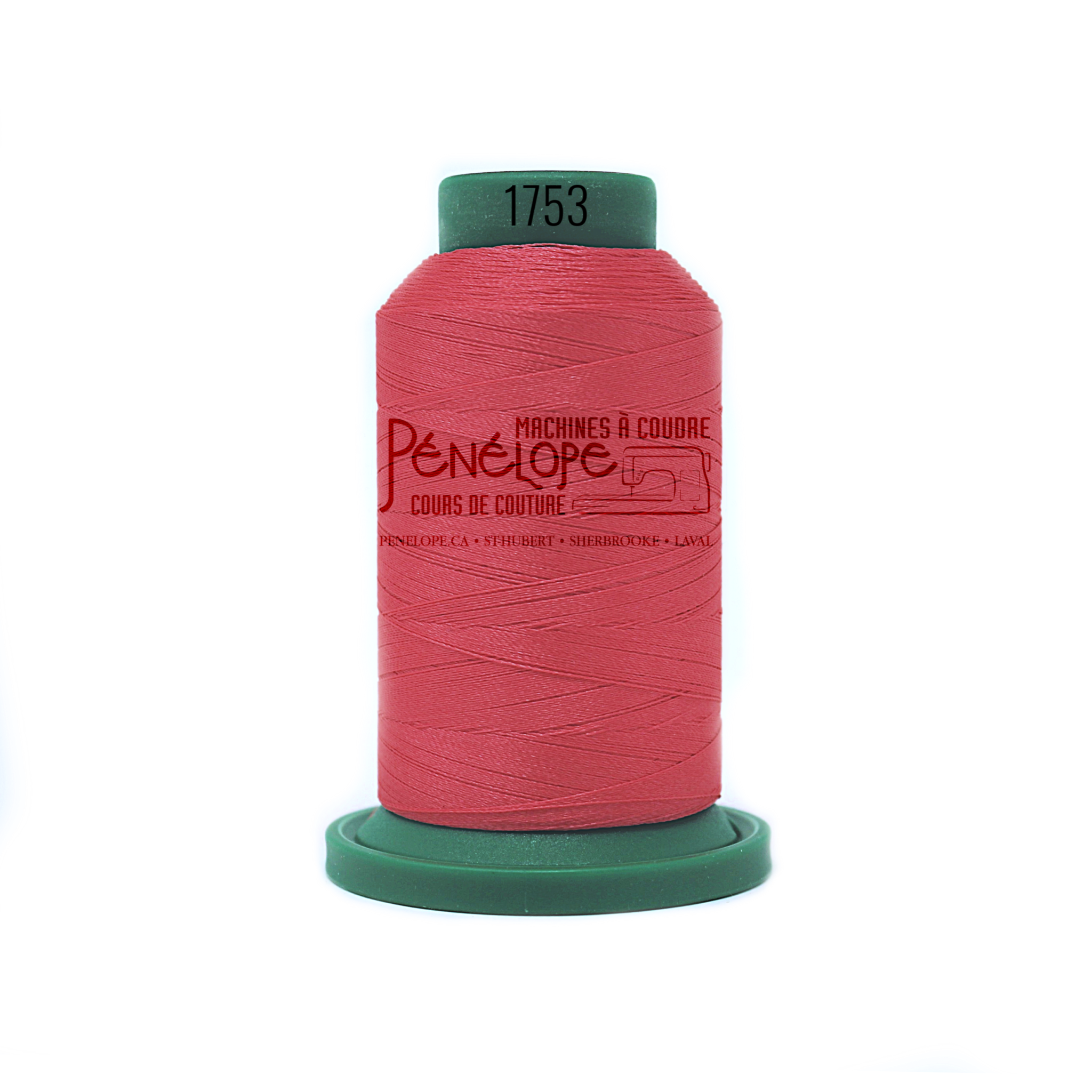 Isacord Isacord sewing and embroidery thread 1753