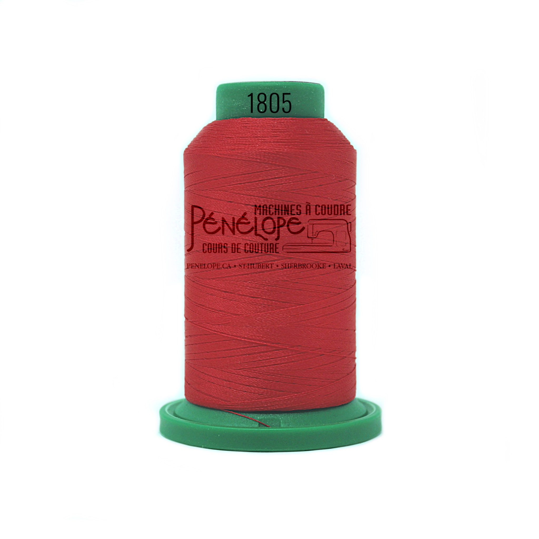 Isacord Isacord sewing and embroidery thread 1805
