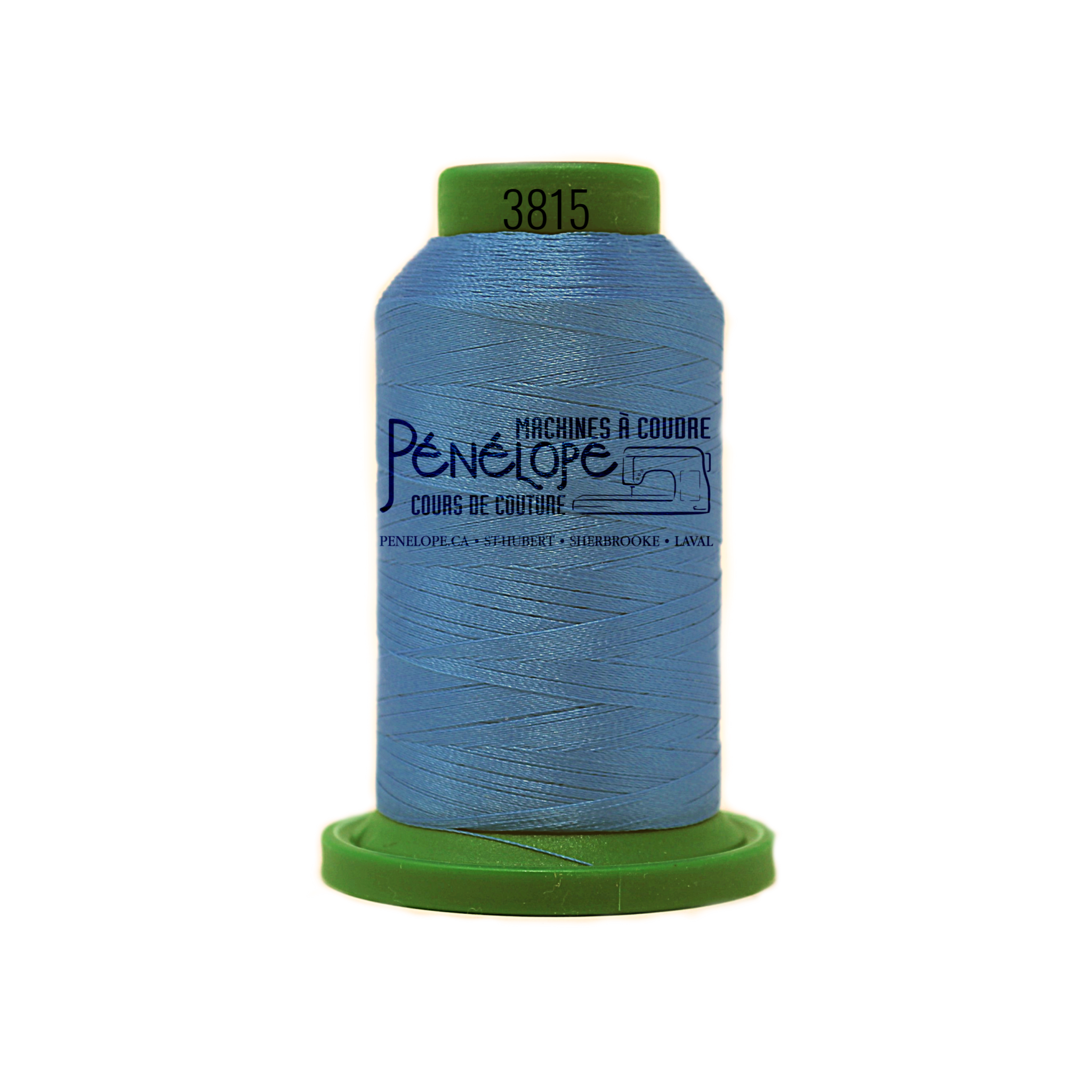 Isacord Isacord sewing and embroidery thread 3815
