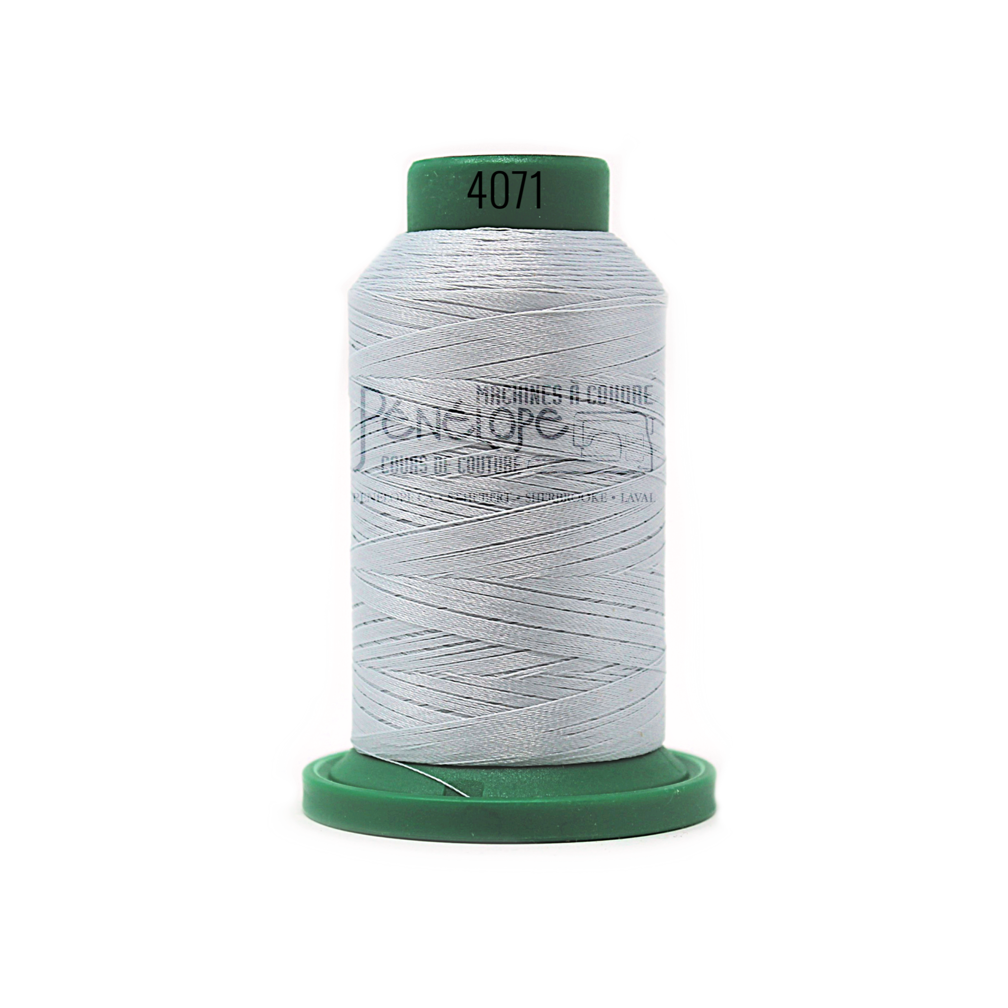 Isacord Fil Isacord couture et broderie 4071