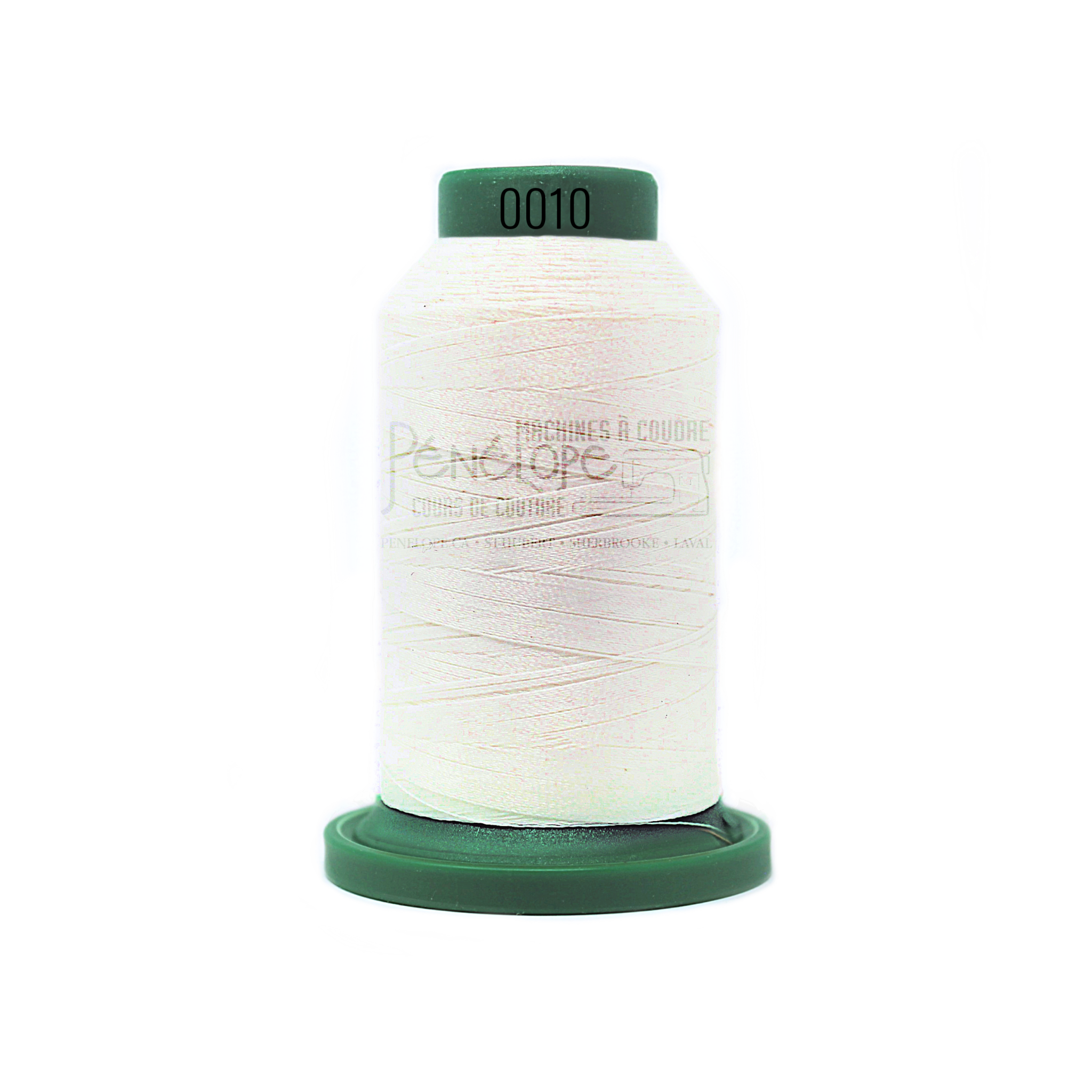 Isacord Isacord sewing and embroidery thread 0010
