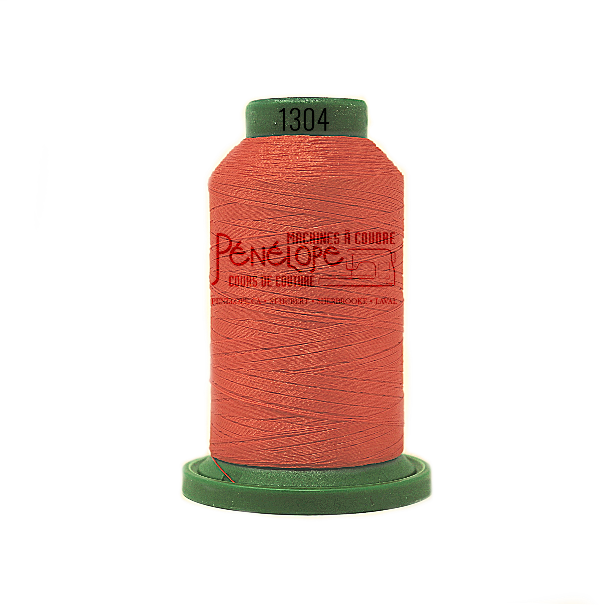 Isacord Isacord sewing and embroidery thread 1304