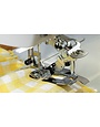 Husqvarna Husqvarna ruffler foot serie 5-6-7 and Se