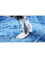 Husqvarna Husqvarna pied sensor Q pour Designer Diamond Deluxe