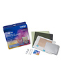 Brother Brother embossing starter kit