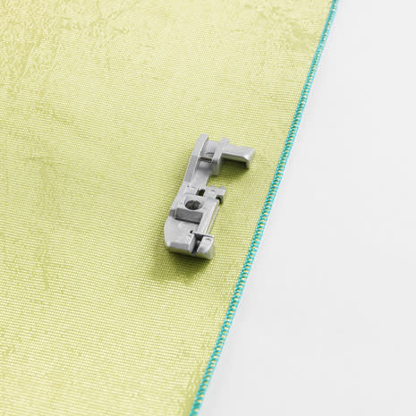 Pfaff Pied fileur Overlock Pfaff