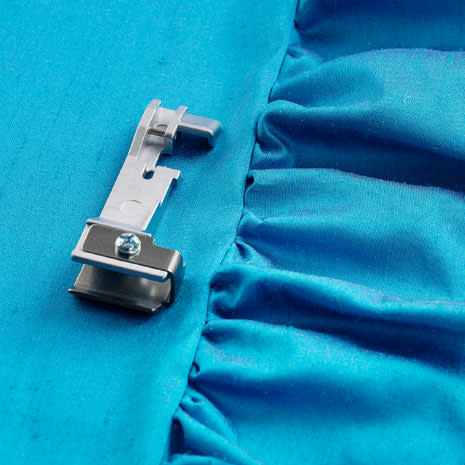 Pfaff Pied fronceur Overlock Pfaff