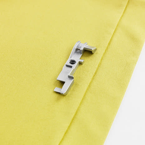 Pfaff Pied Overlock pour ourlet invisible Pfaff