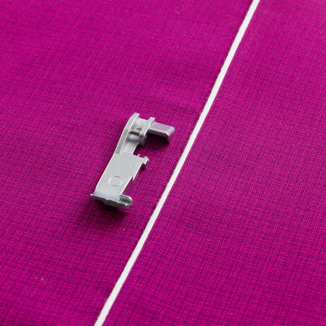 Pfaff Pied passepoil Pfaff pour Surjeteuse