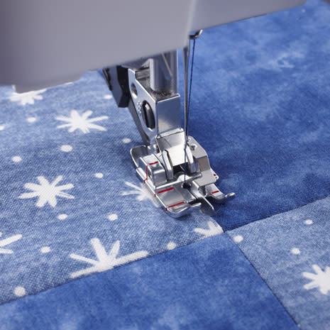 Pfaff Pfaff stitch-in-ditch foot for IDT™ system
