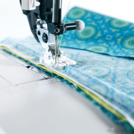 Pfaff PFAFF Pied pour passepoil fin simple