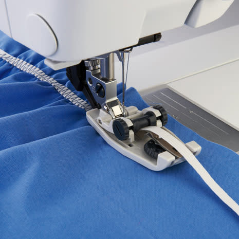 Pfaff Pfaff elastic foot for IDT™ system