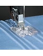 Pfaff Pfaff 9mm pintuck foot with decorative stitch guide