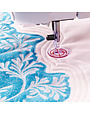 Pfaff Pfaff free-motion echo quilting foot