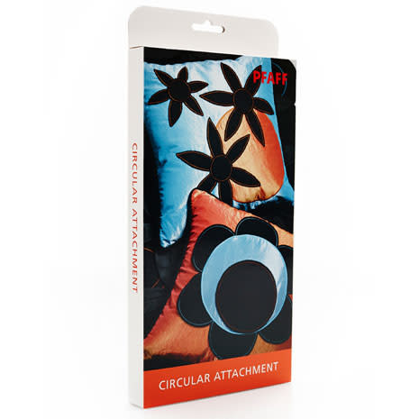 Pfaff PFAFF Attachement circulaire