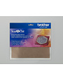 Brother Embossing Brass Metal Sheets