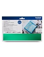 Brother Brother green foil transfer sheets