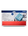 Brother Brother red foil transfer sheets