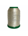 Isamet Isamet metallic sewing and embroidery thread 0501 S1