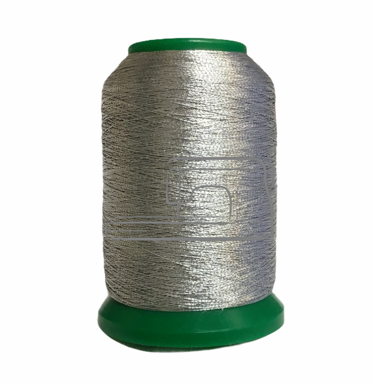 Isamet Isamet metallic sewing and embroidery thread 0511 SN1