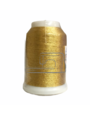 Isamet Fil Isamet métallique couture et broderie 0493 S14