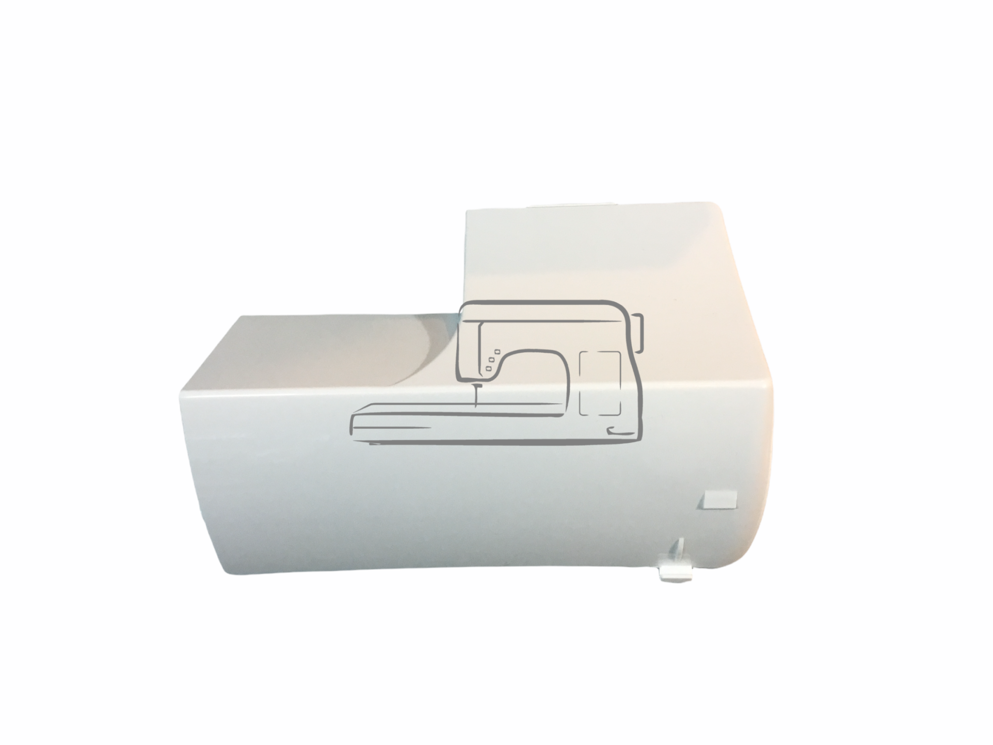 Baby Lock Ramasse Charpie Babylock 097 Vibrant Hus H250