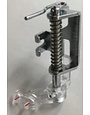 Janome Janome pied à repriser ouvert pour machines 9mm