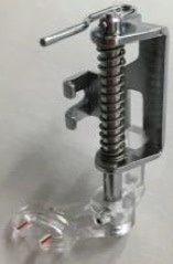 Janome Janome pied à repriser ouvert pour machines 9mm