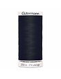 Gütermann Gütermann Sew-All MCT Thread Black