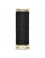 Gütermann Gütermann Sew-All MCT Thread Black