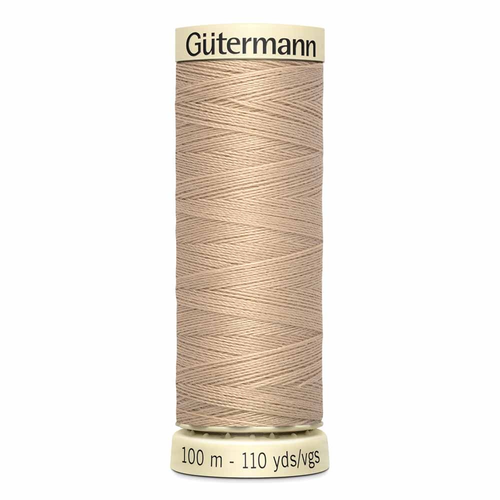 Gütermann Gütermann Sew-All MCT Thread 500