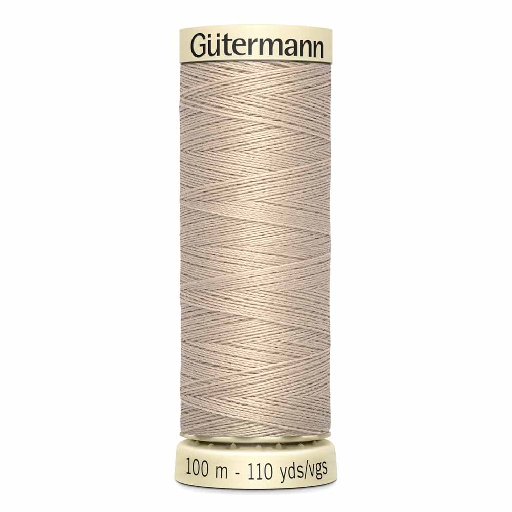 Gütermann Fil Gütermann tout usage MCT 506