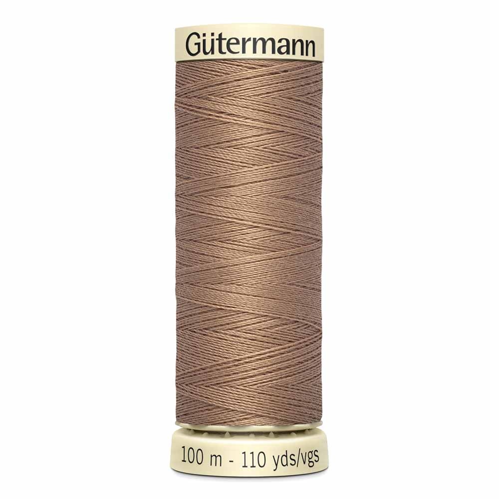 Gütermann Fil Gütermann tout usage MCT 536
