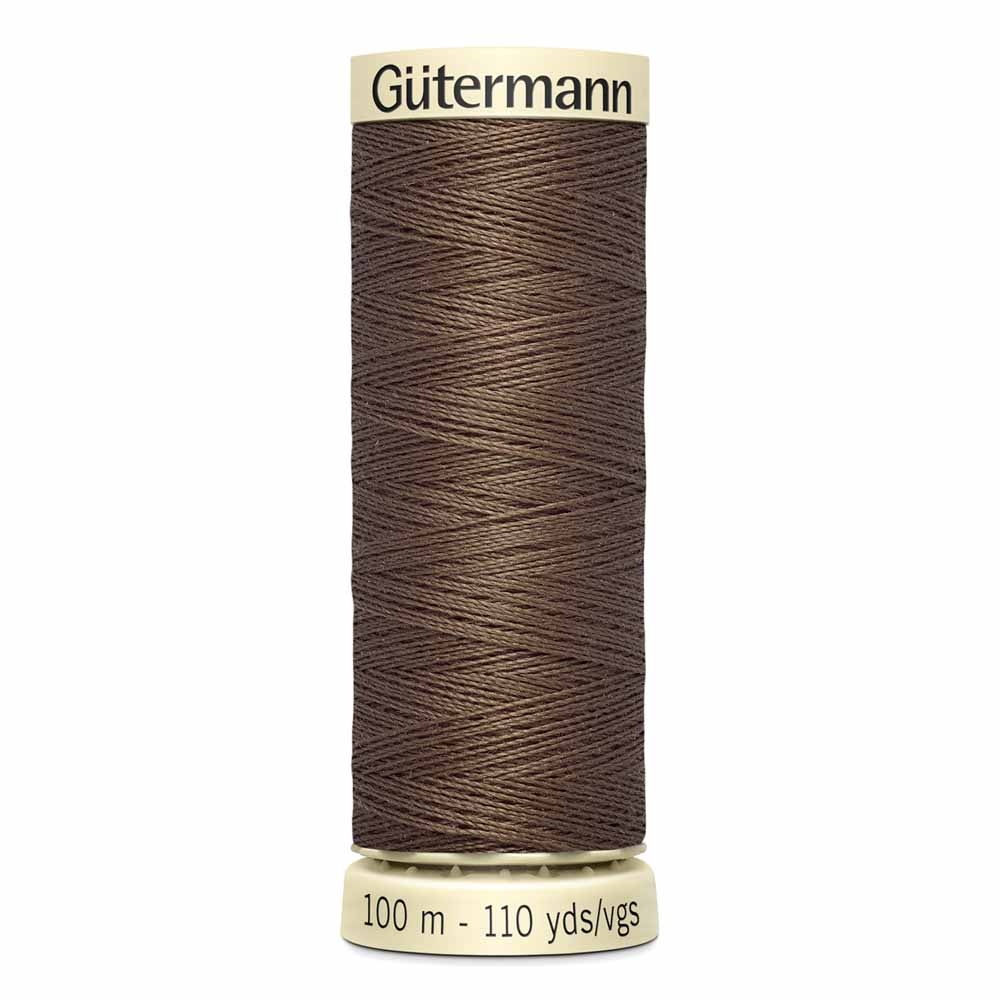 Gütermann Fil Gütermann tout usage MCT 551
