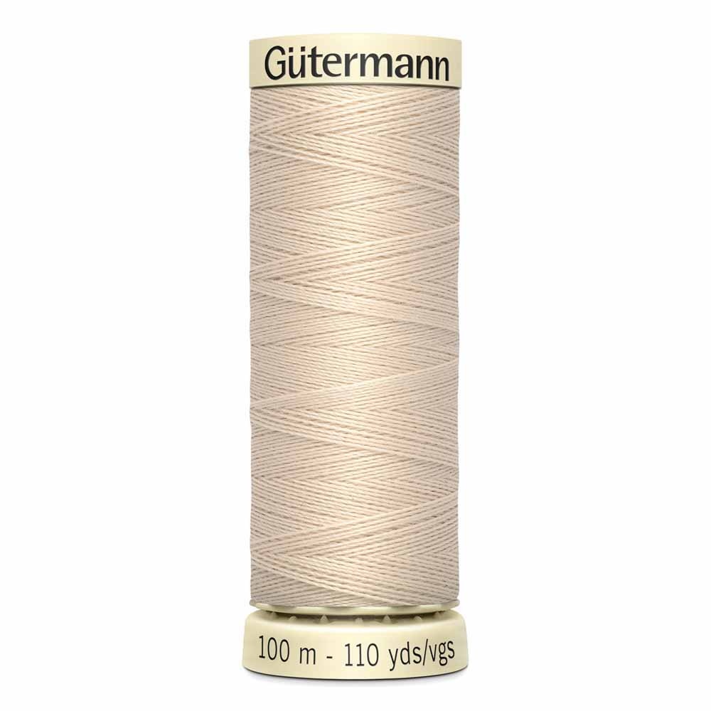 Gütermann Fil Gütermann tout usage MCT 030