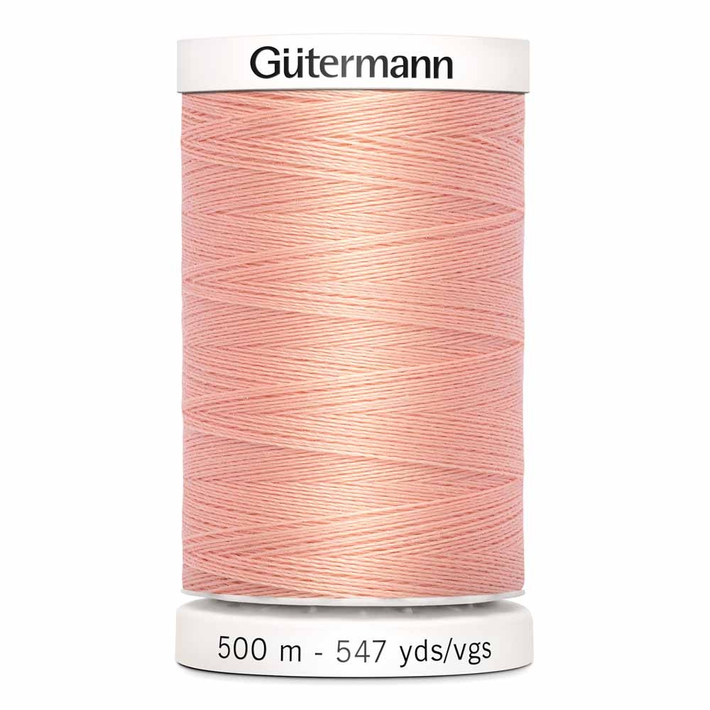 Gütermann Fil Gütermann tout usage MCT 370