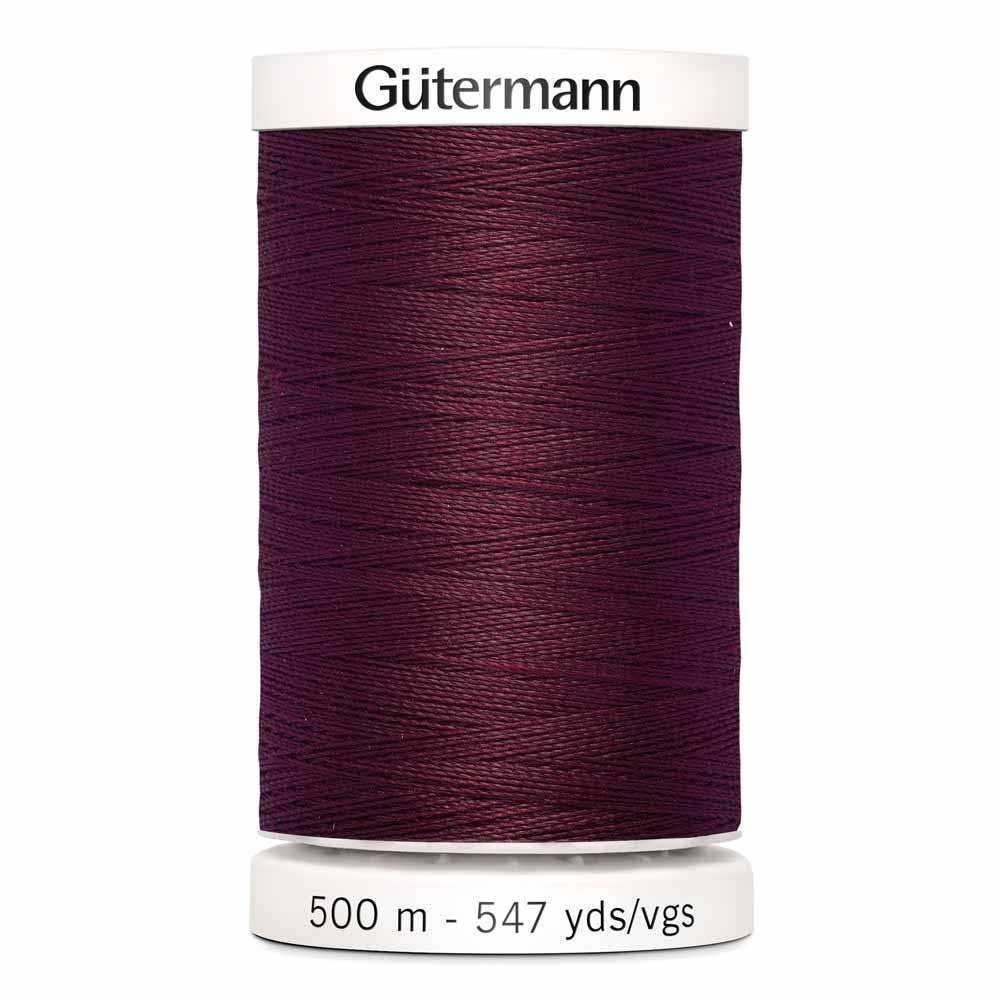 Gütermann Fil Gütermann tout usage MCT 450
