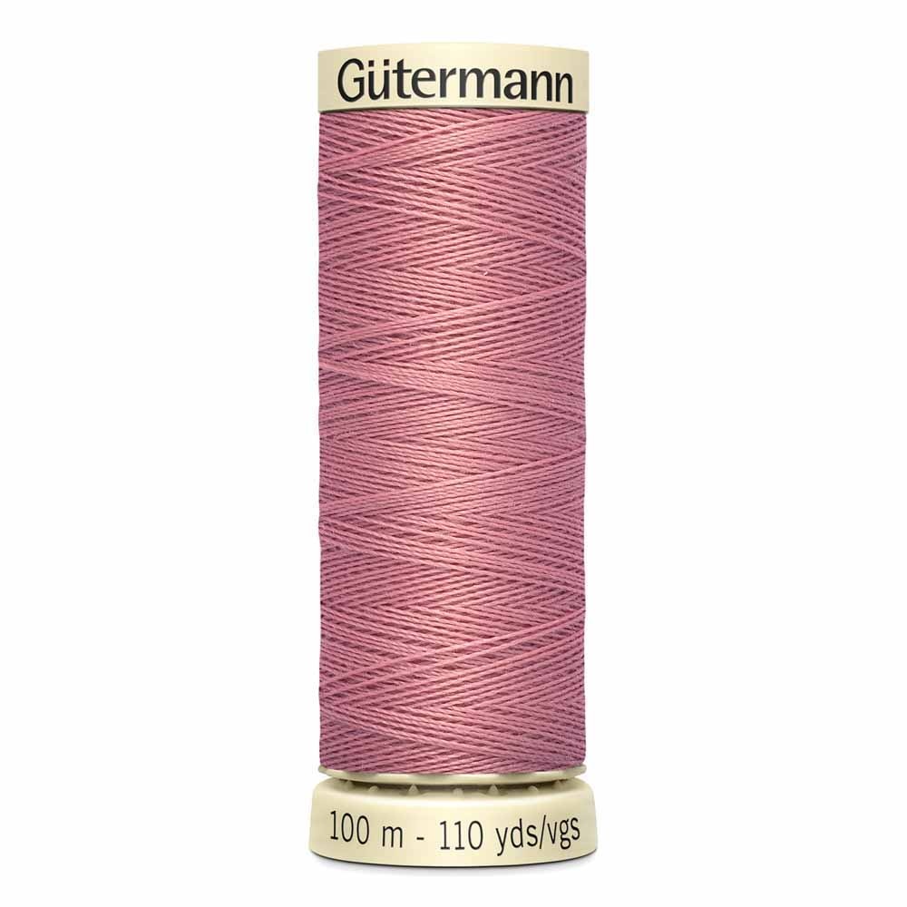 Gütermann Fil Gütermann tout usage MCT 323