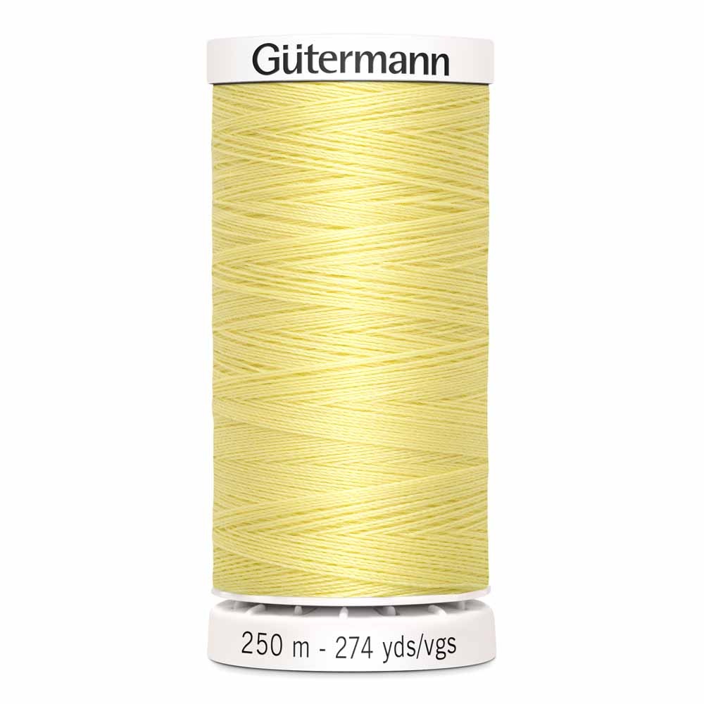 Gütermann Fil Gütermann tout usage MCT 805