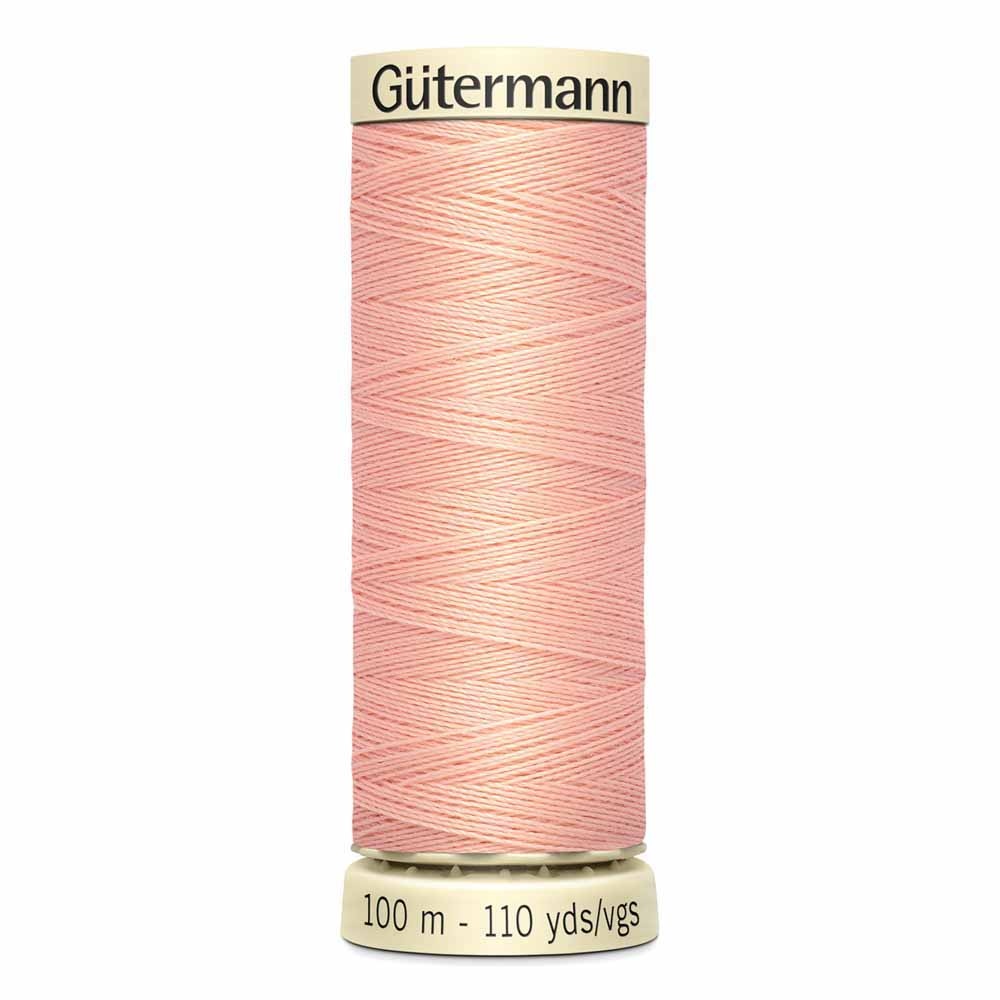 Gütermann Fil Gütermann tout usage MCT 370
