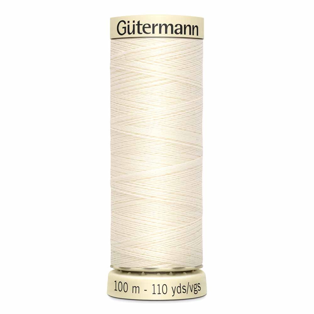 Gütermann Fil Gütermann tout usage MCT 795