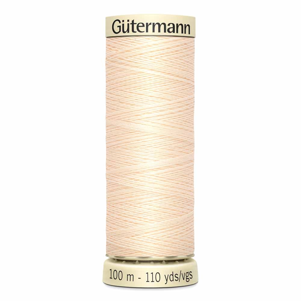 Gütermann Fil Gütermann tout usage MCT 800