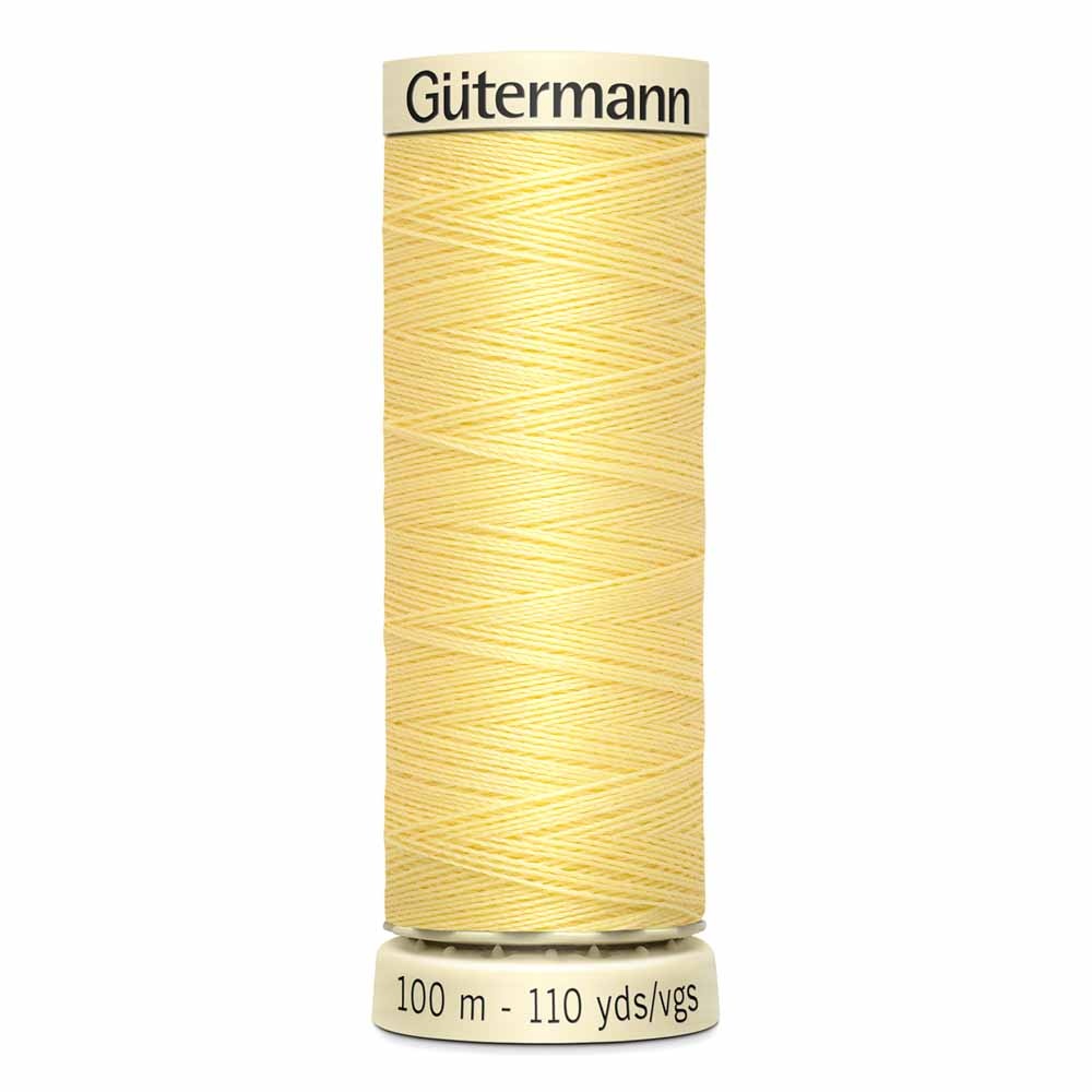 Gütermann Fil Gütermann tout usage MCT 805