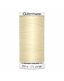 Gütermann Gütermann Sew-All MCT Thread 803