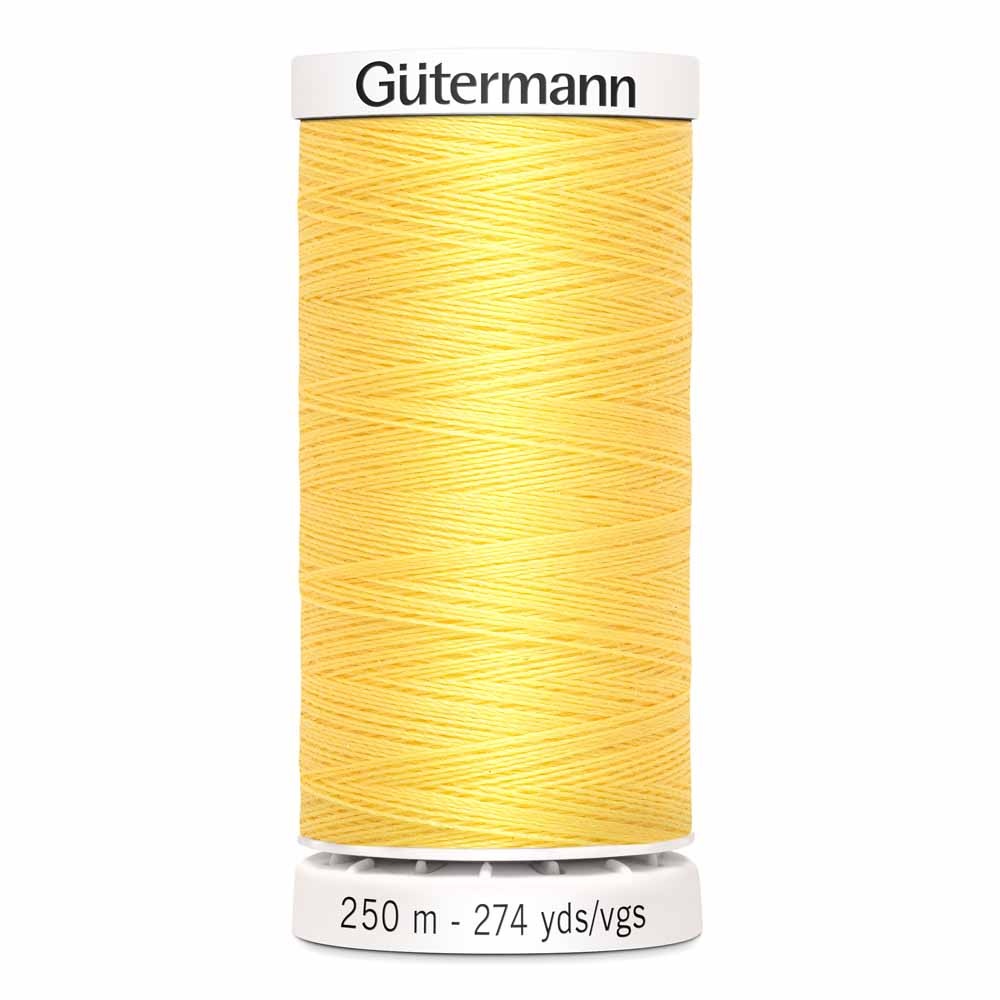 Gütermann Fil Gütermann tout usage MCT 807